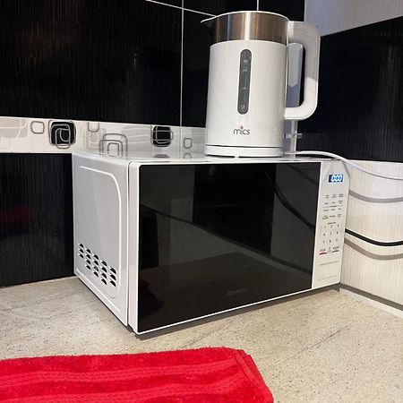 Giannis Apartment アテネ エクステリア 写真