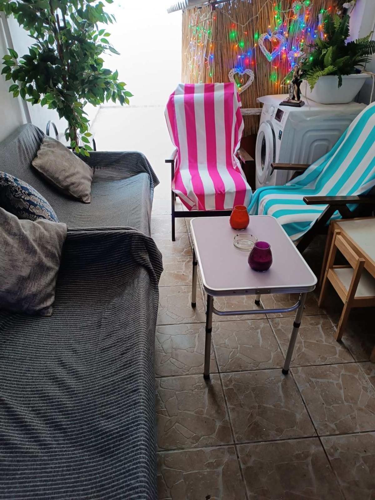 Giannis Apartment アテネ エクステリア 写真